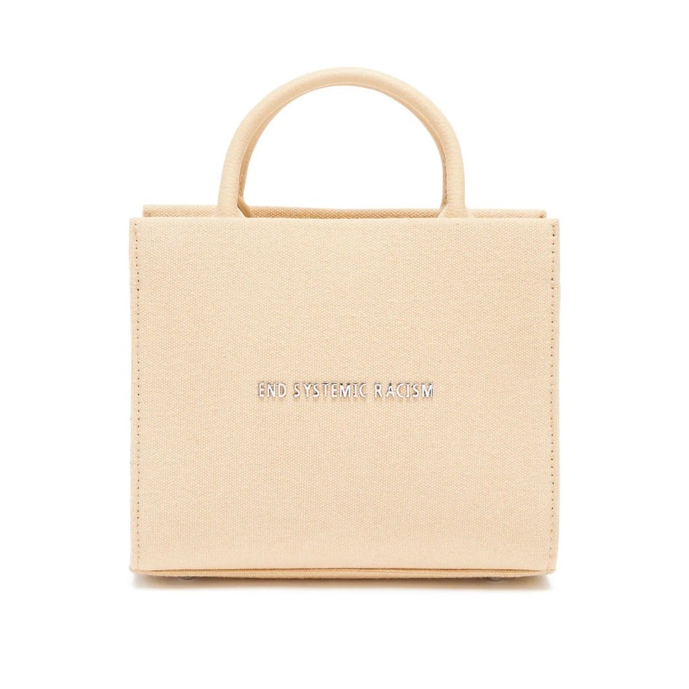 Brandon Blackwood ESR Tote